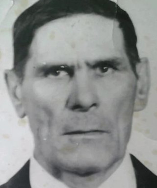 Муфтадинов Нагры Фатахутдинович