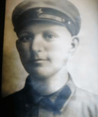 Головин Яков Петрович