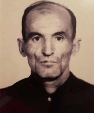 Арутюнян Андраник Самсонович