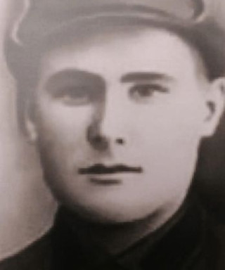 Пятиков Пантелей Кузьмич