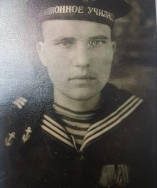 Белых Василий Владимирович