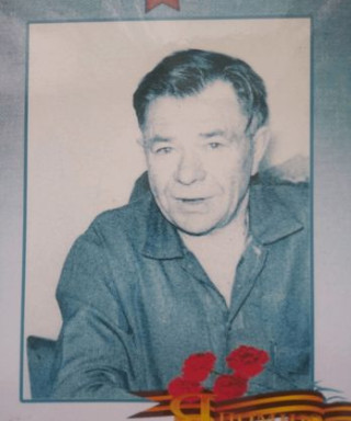 Яницкий Александр Аристархович