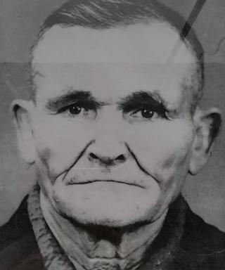 Казаков Георгий Ильич