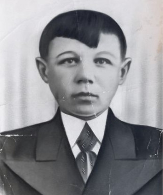 Раев Павел Михайлович