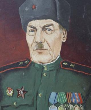 Пальянов Иван Федорович