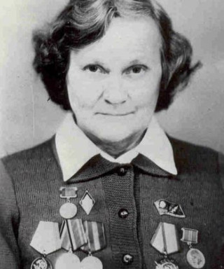 Шилько Элеонора Владимировна