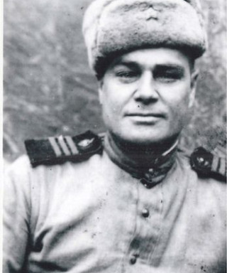 Бабкин Филипп Ильич