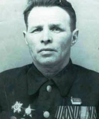 Сыпачёв Василий Капитонович