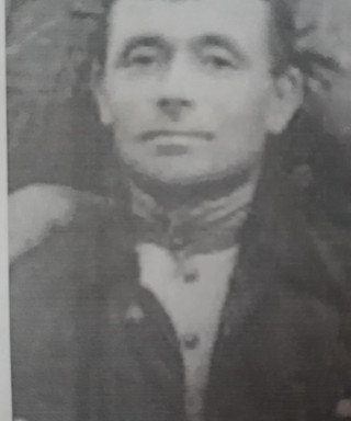 Шаврин Иван Петрович