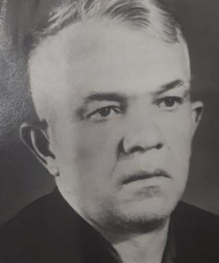Солодов Пётр Никитович