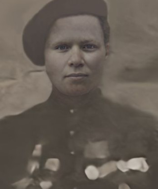 Давыденко Василий Тимофеевич