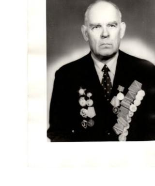 шестиловский данила егорович