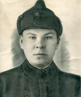 Шишков Яков Федорович