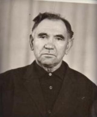 Грушин Емельян Трофимович