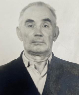 Бурцев Егор Андреевич