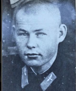 Кнут Николай Петрович