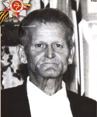 Красавин Иван Андреевич