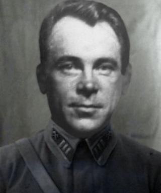 Кузнецов Арсений Петрович