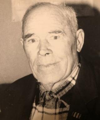 Глимшин Габдельзаян Глимшиевич