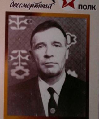 Гашников Александр Васильевич