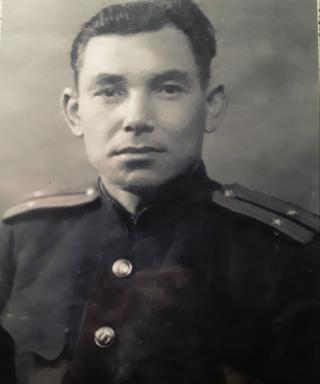Черников Алексей Филиппович