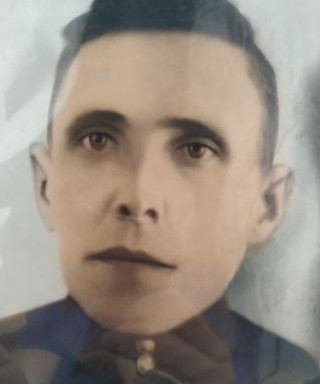 Асламов Андрей