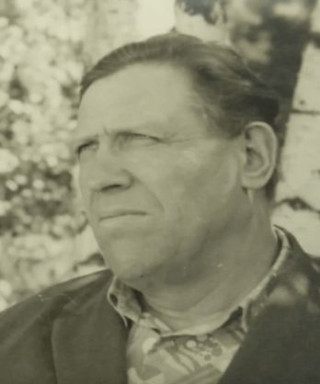 Кучкаров Абдулла Шарифуллович