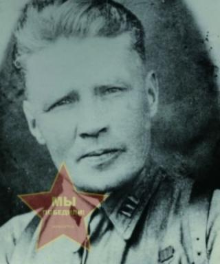 Сипачёв Александр Капитонович
