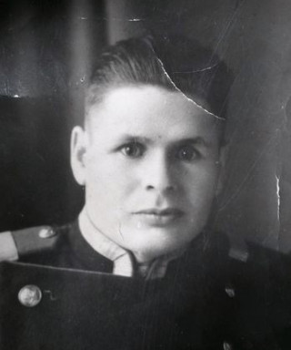 Хазиев Разетдин Нуриахмедович