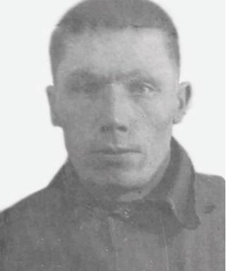 Лесных Николай Николаевич