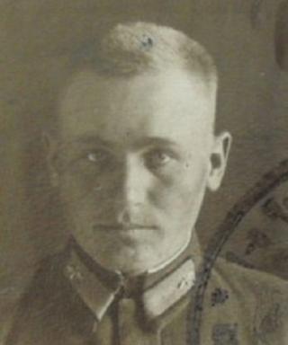 Логинов Николай Степанович