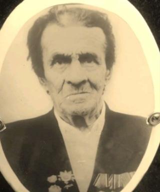 Белюга Лаврентий Павлович