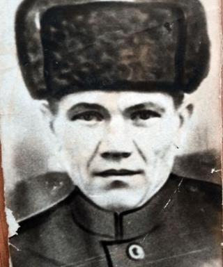 Викулов Гурьян Кириллович