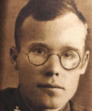 Размыслов Ананий Прокопьевич