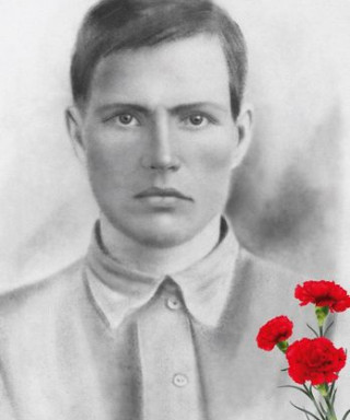 Казьмин Василий Кузьмич