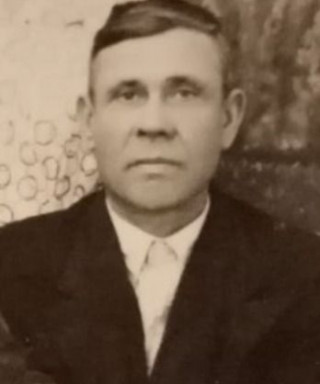 Панфилов Алексей Осипович