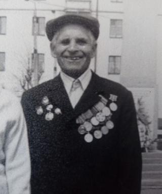 Курбатов Александр Сергеевич