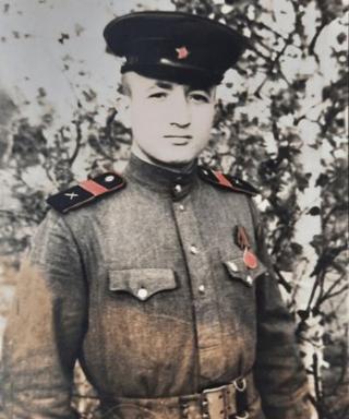 Никитин Анатолий Никитович