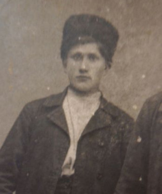 Давыдов Иван Давыдович