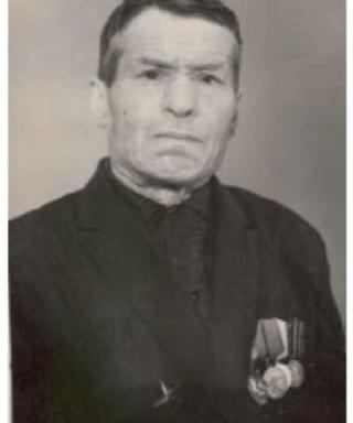 Деманков Василий Иванович