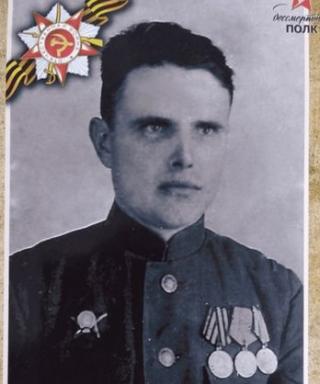 Лотохов Николай Павлович