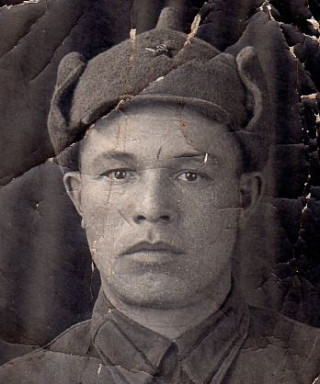 Грибанов Владимир Никифорович