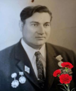Катышев Виктор Сергеевич