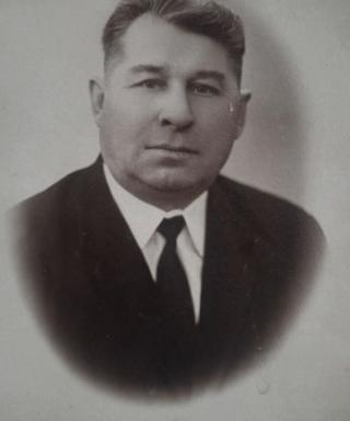 Леонтьев Константин Васильевич
