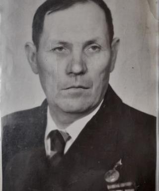 Кокушев Александр Иванович