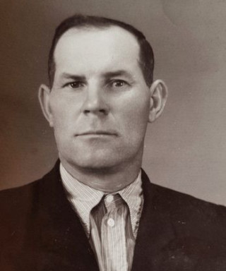 Чаус Иван Кондратьевич