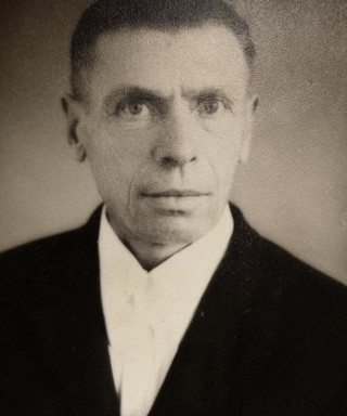 Быков Михаил Павлович