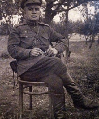 Гречишников Леонтий Иванович