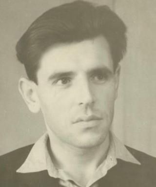 Веселов Владимир Александрович