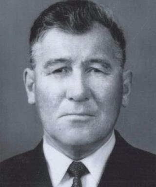 Хилалов Мирсияф Хилалович